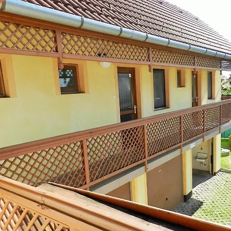 Blaha בית נופש *