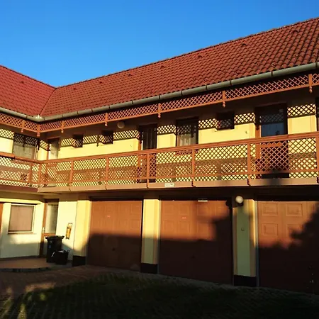 Blaha בית נופש