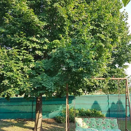 בית נופש Blaha *