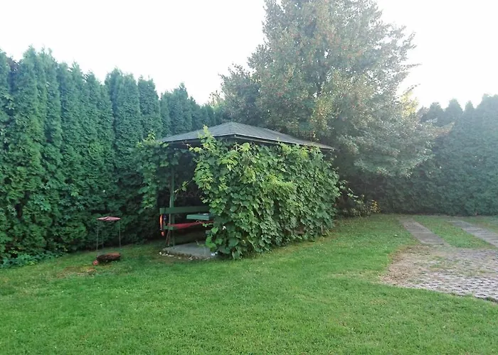 Case de vacanță Blaha