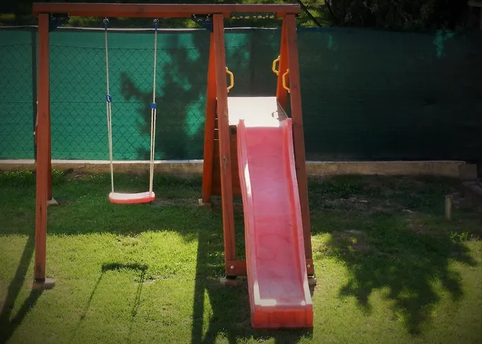 Blaha Case de vacanță *