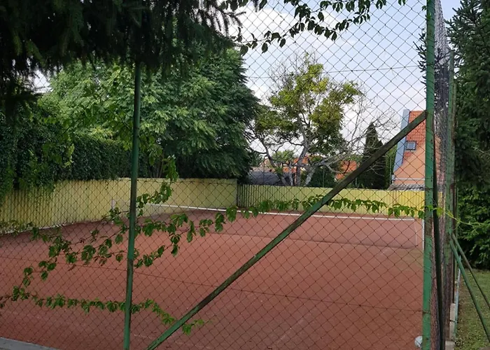 Case de vacanță Blaha *