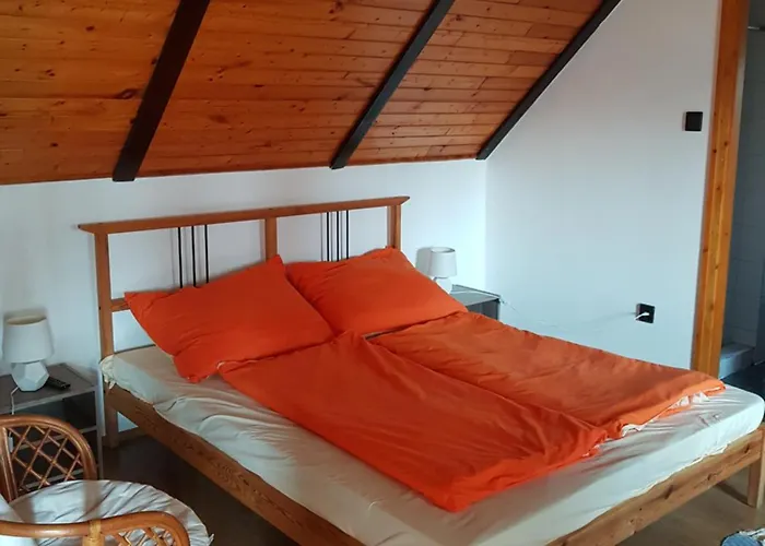 Blaha Case de vacanță