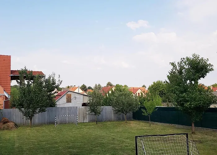 Blaha Case de vacanță *