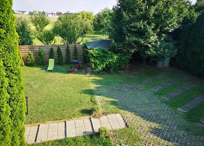 Case de vacanță Blaha *